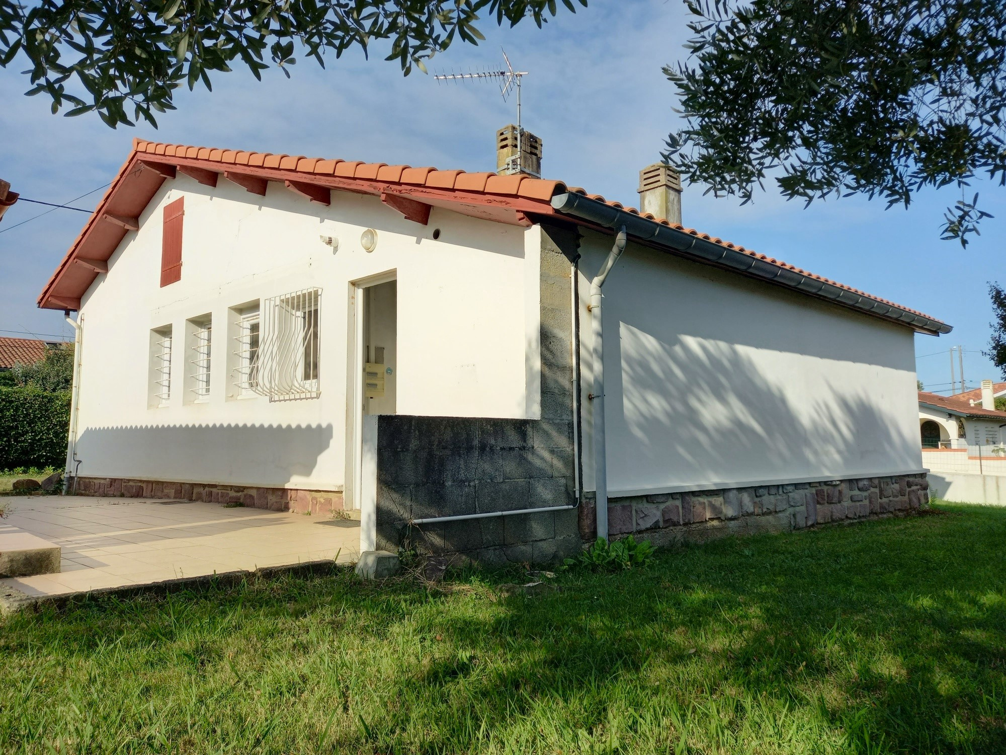 for sale villa à BIDART - 590 000
