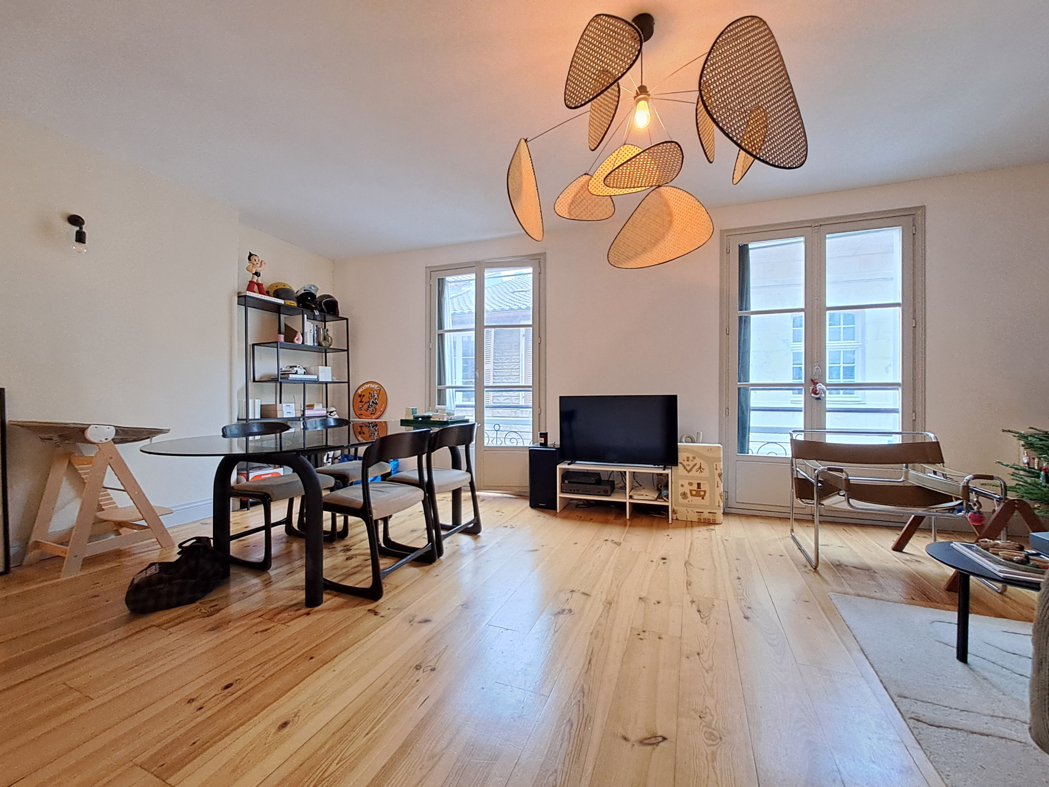for sale flat à BAYONNE - 318 000