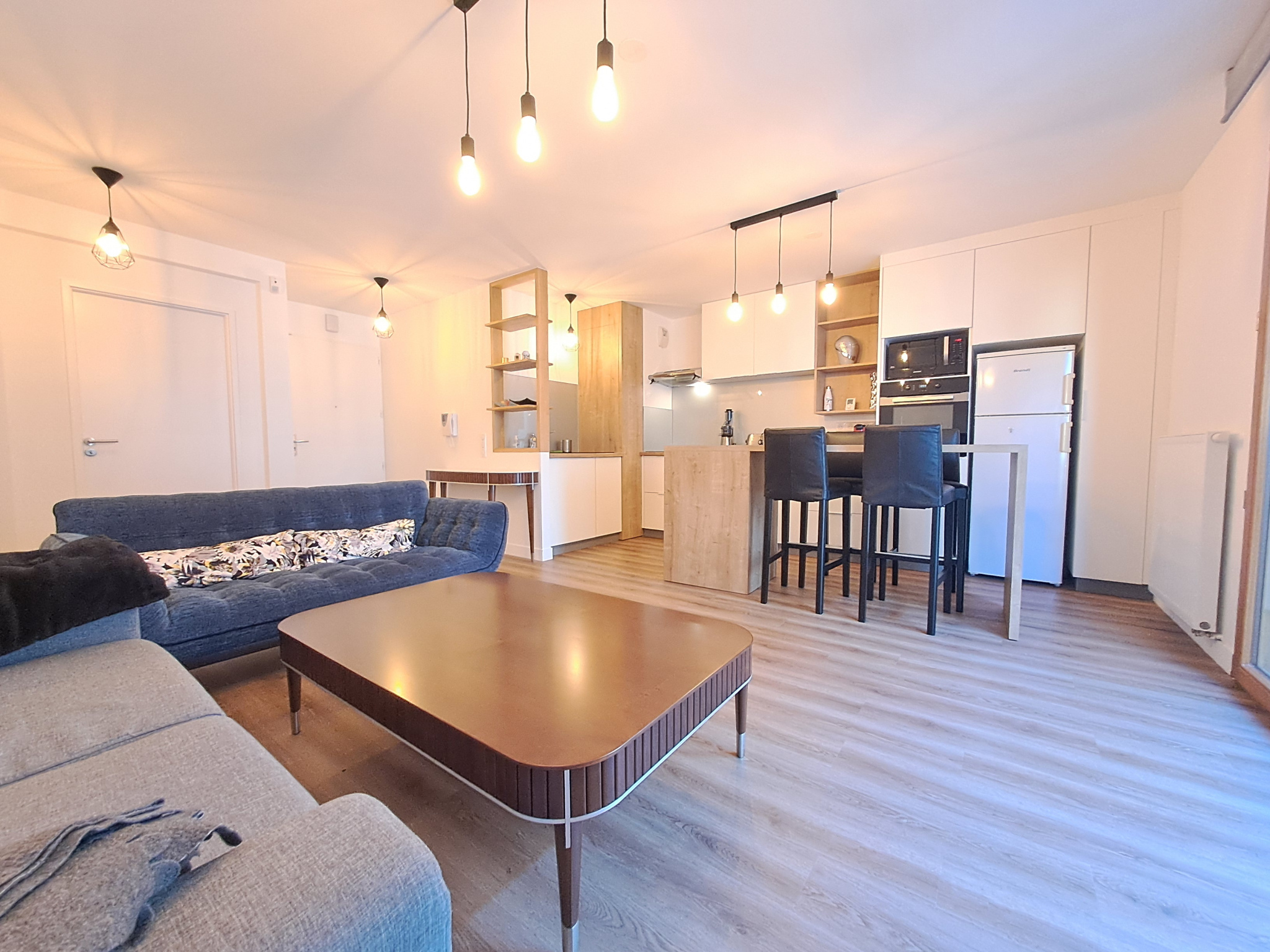 for sale flat à BAYONNE - 371 000