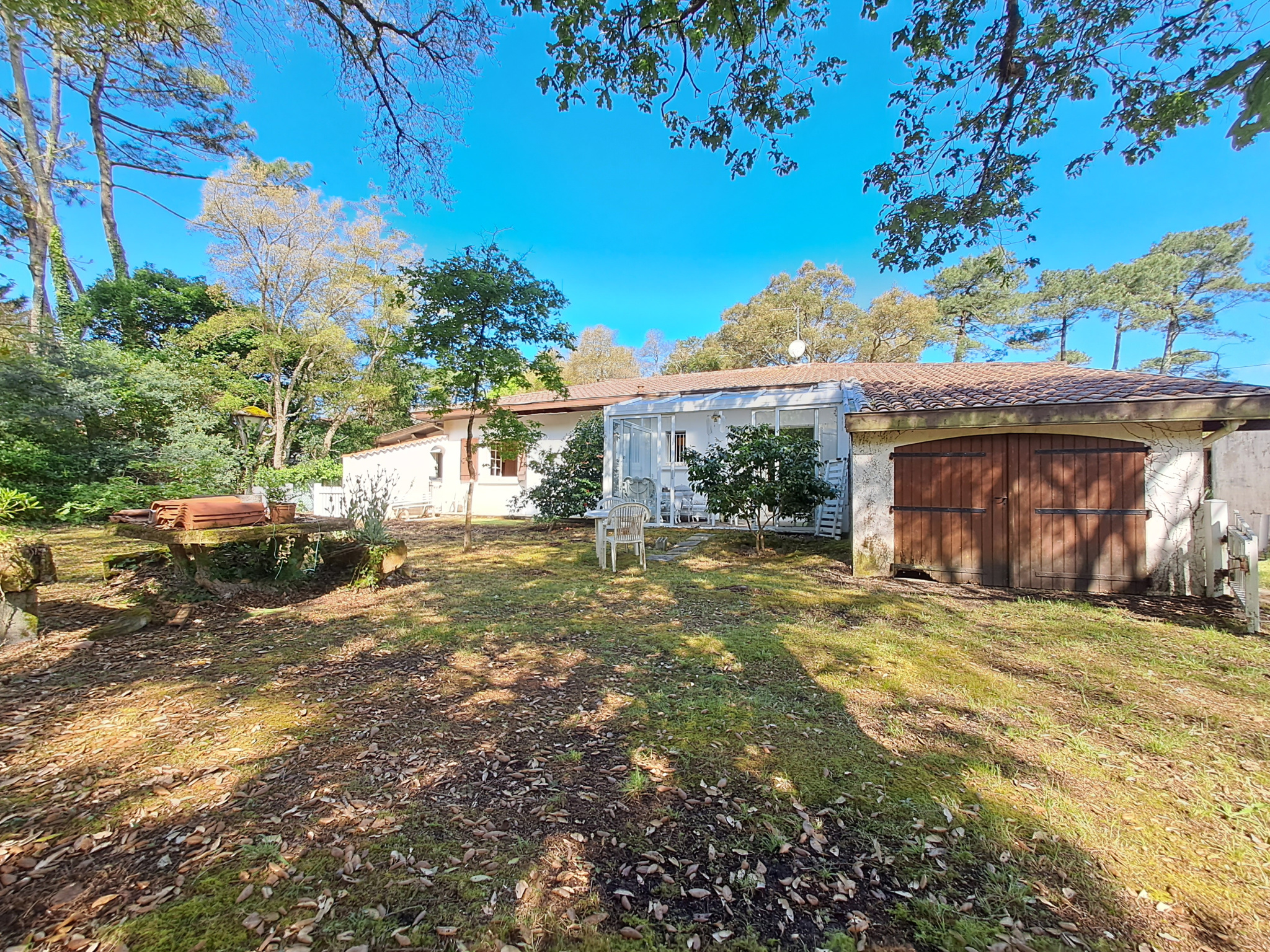 for sale villa à LABENNE - 630 000