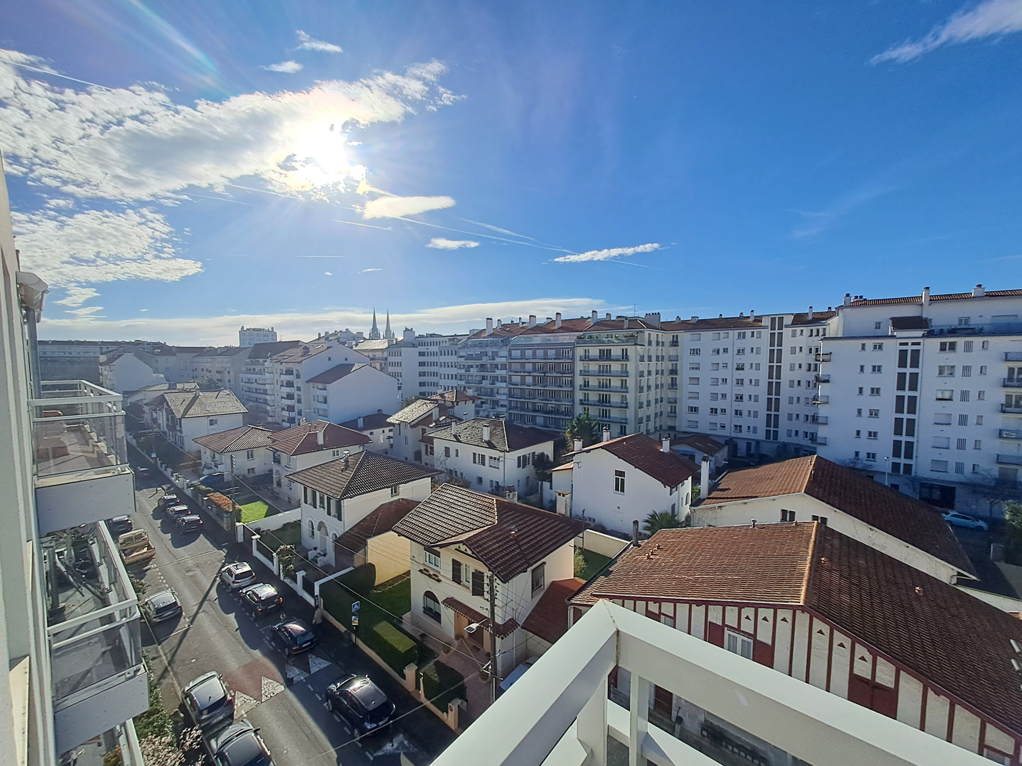 for sale flat à BAYONNE - 230 000