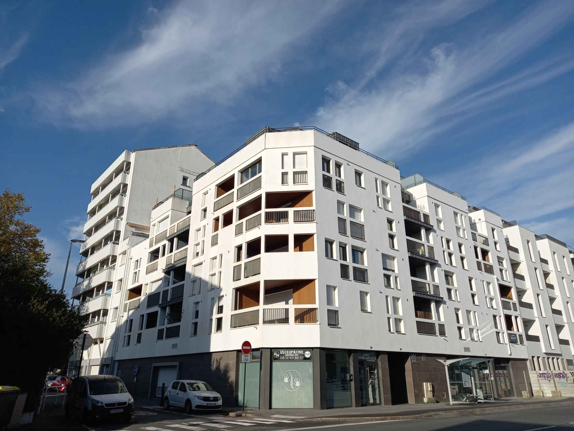 for sale flat à BAYONNE - 222 500