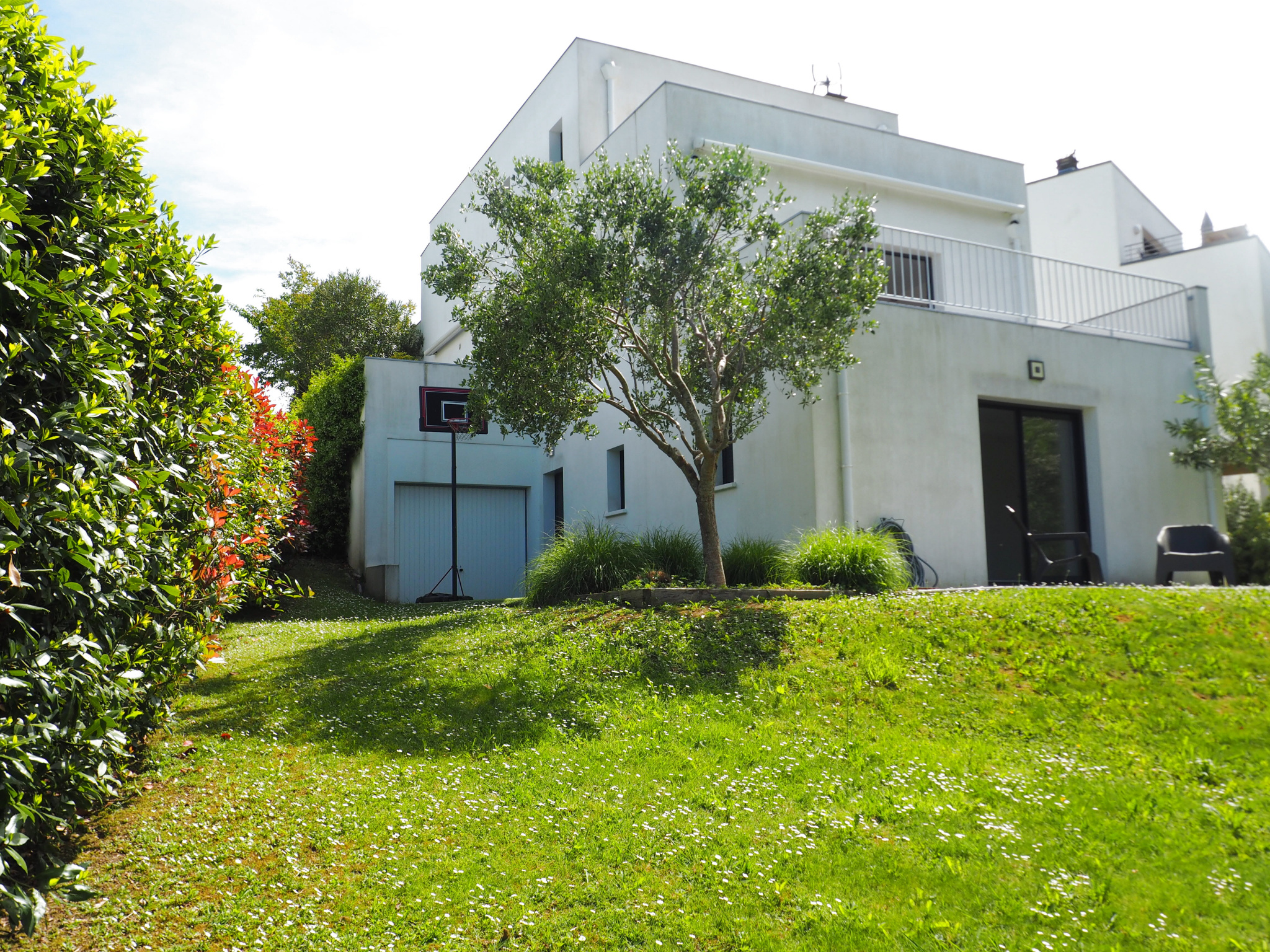 for sale villa in SAINT-JEAN-DE-LUZ - 695 000