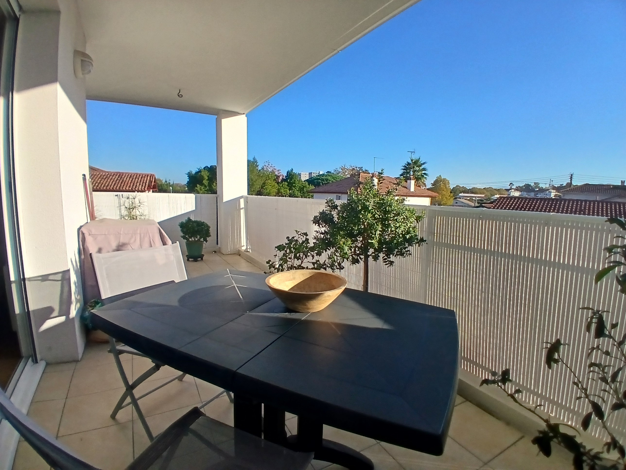 for sale flat in ANGLET - 430 000