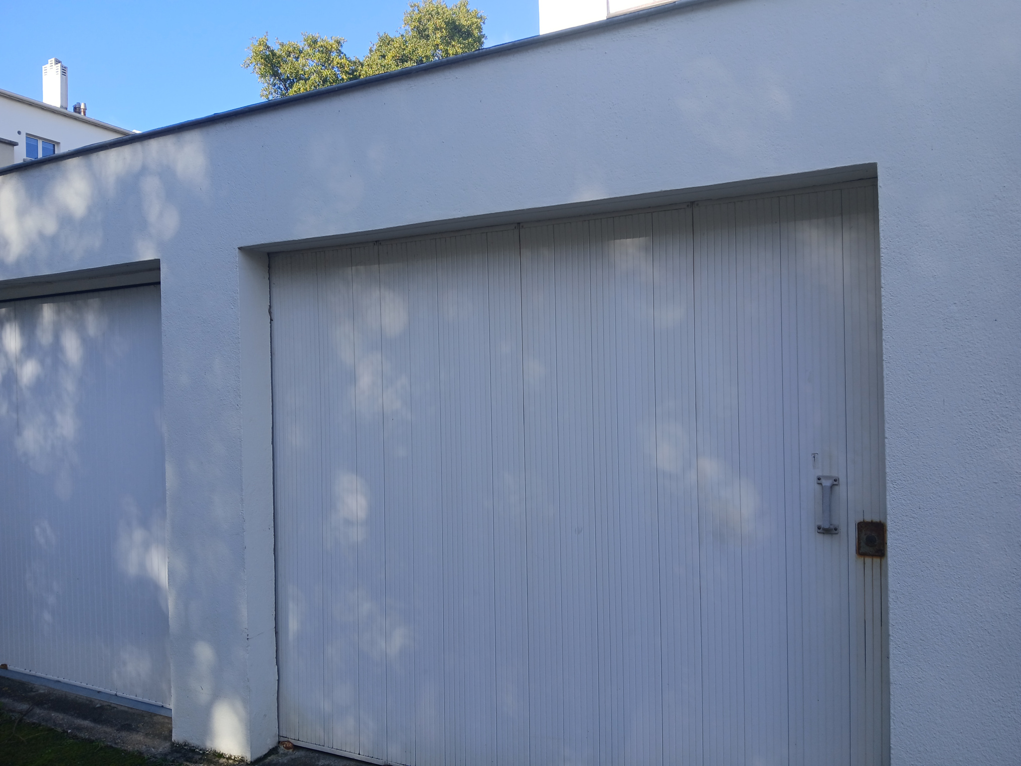 for sale parking space in BIARRITZ - 59 000