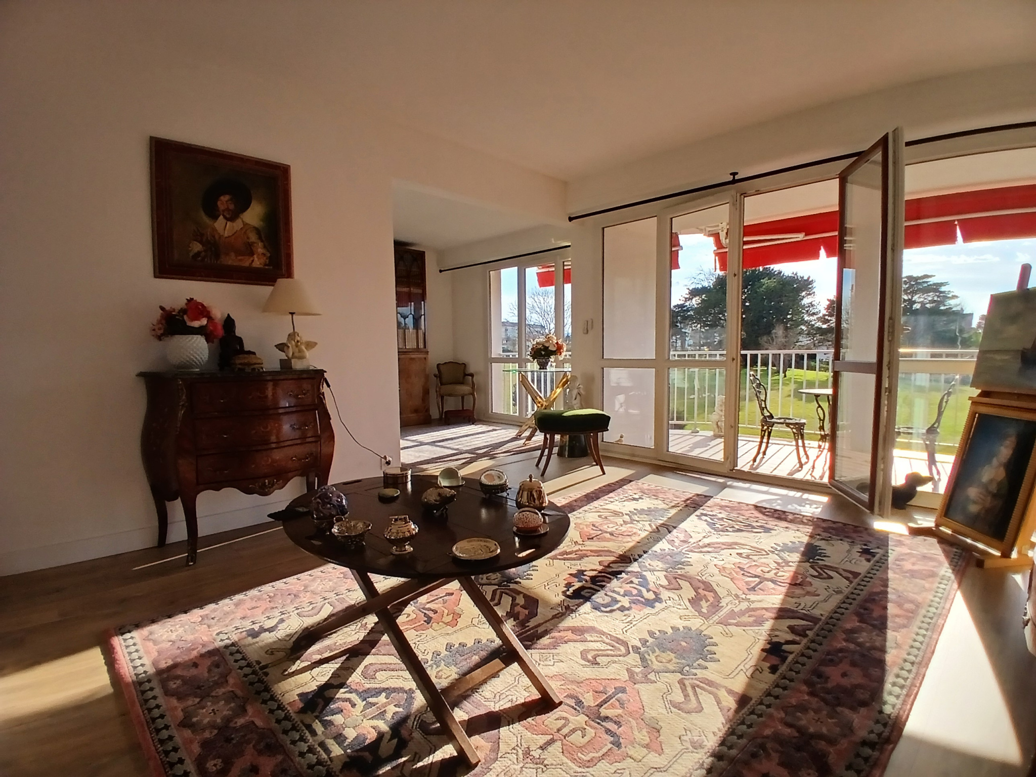 for sale flat in BIARRITZ - 575 000