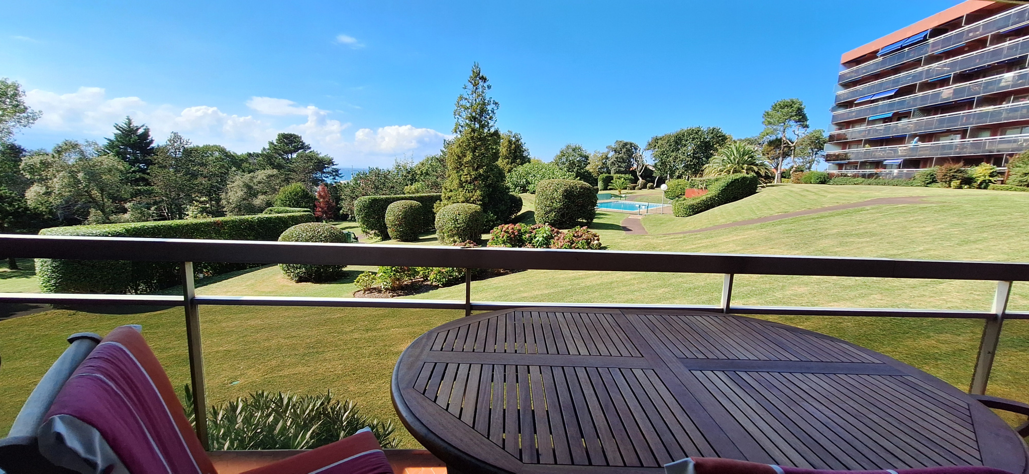 for sale flat à BIARRITZ - 475 000