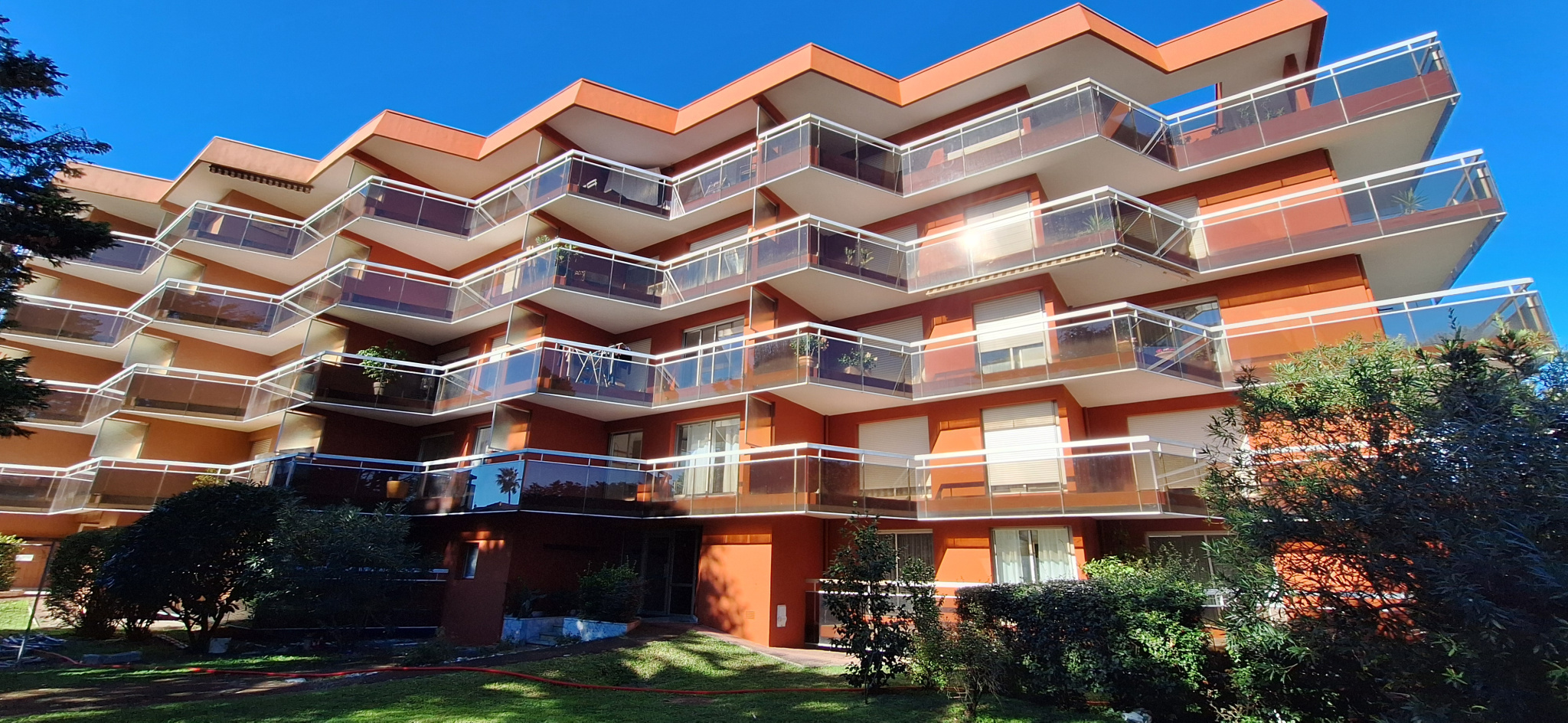 for sale flat à ANGLET - 275 000