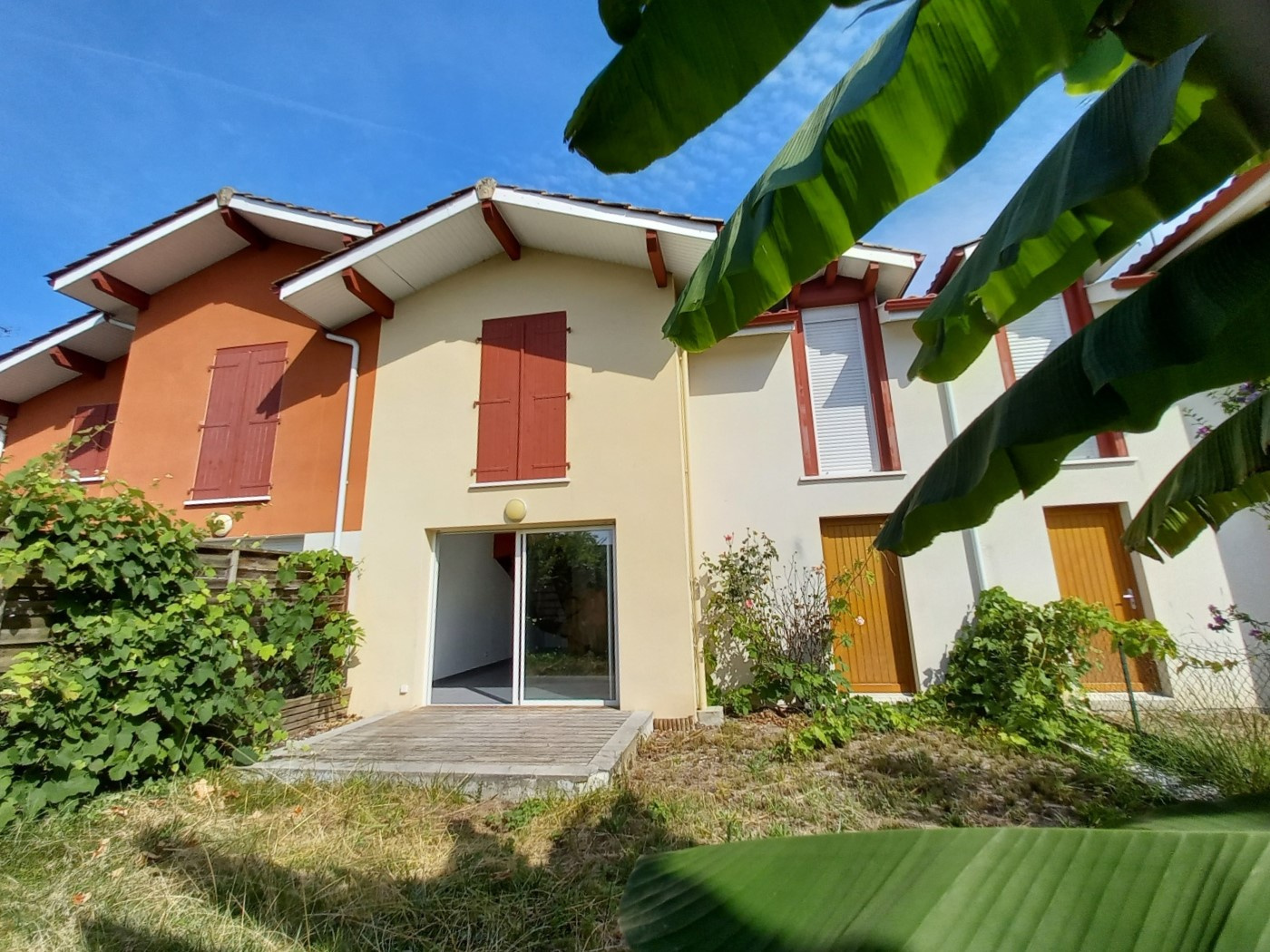 for sale villa in B?NESSE-MAREMNE - 296 800