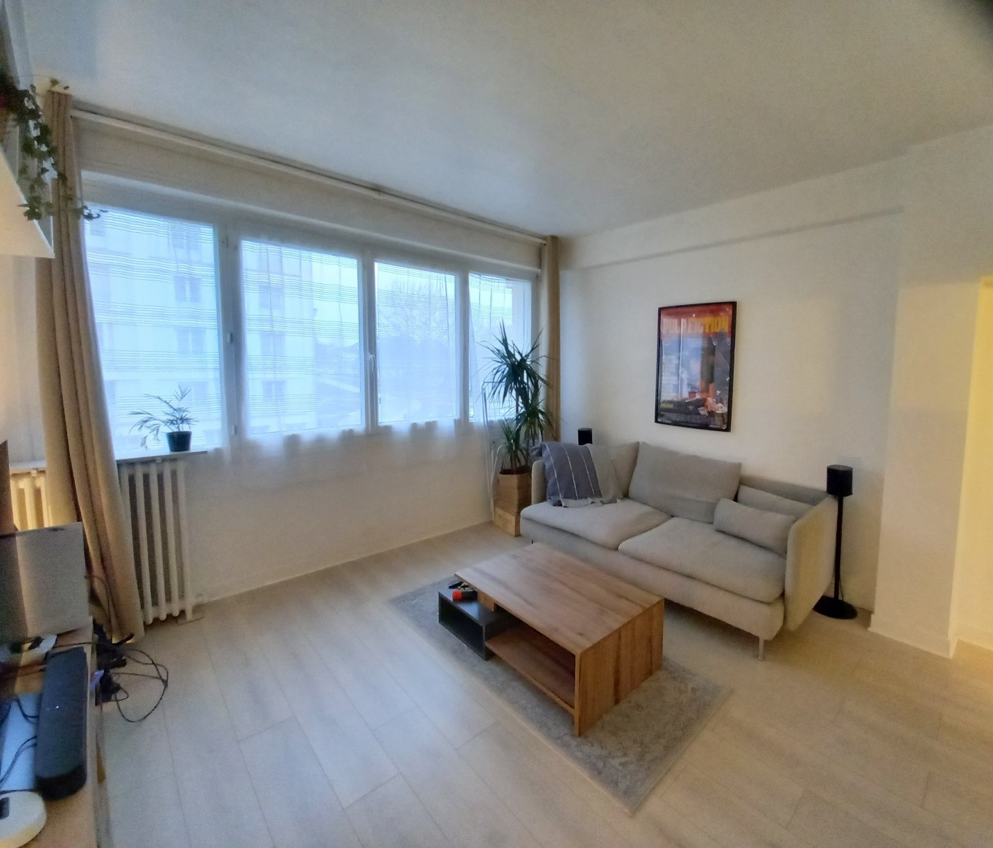 for sale flat in BAYONNE - 175 000