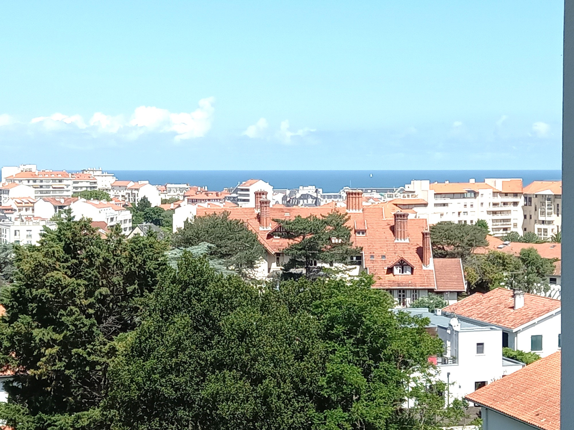for sale flat in BIARRITZ - 495 000