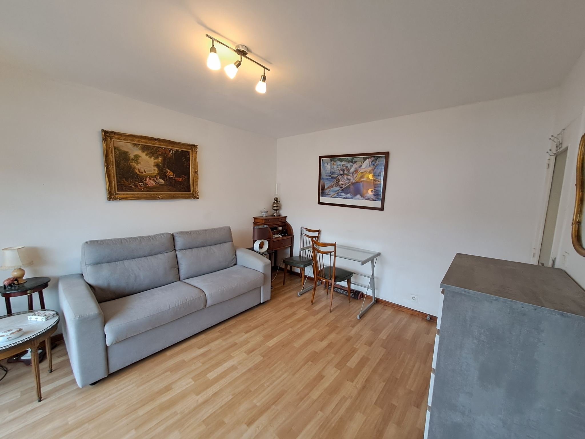 for sale flat in BAYONNE - 190 000