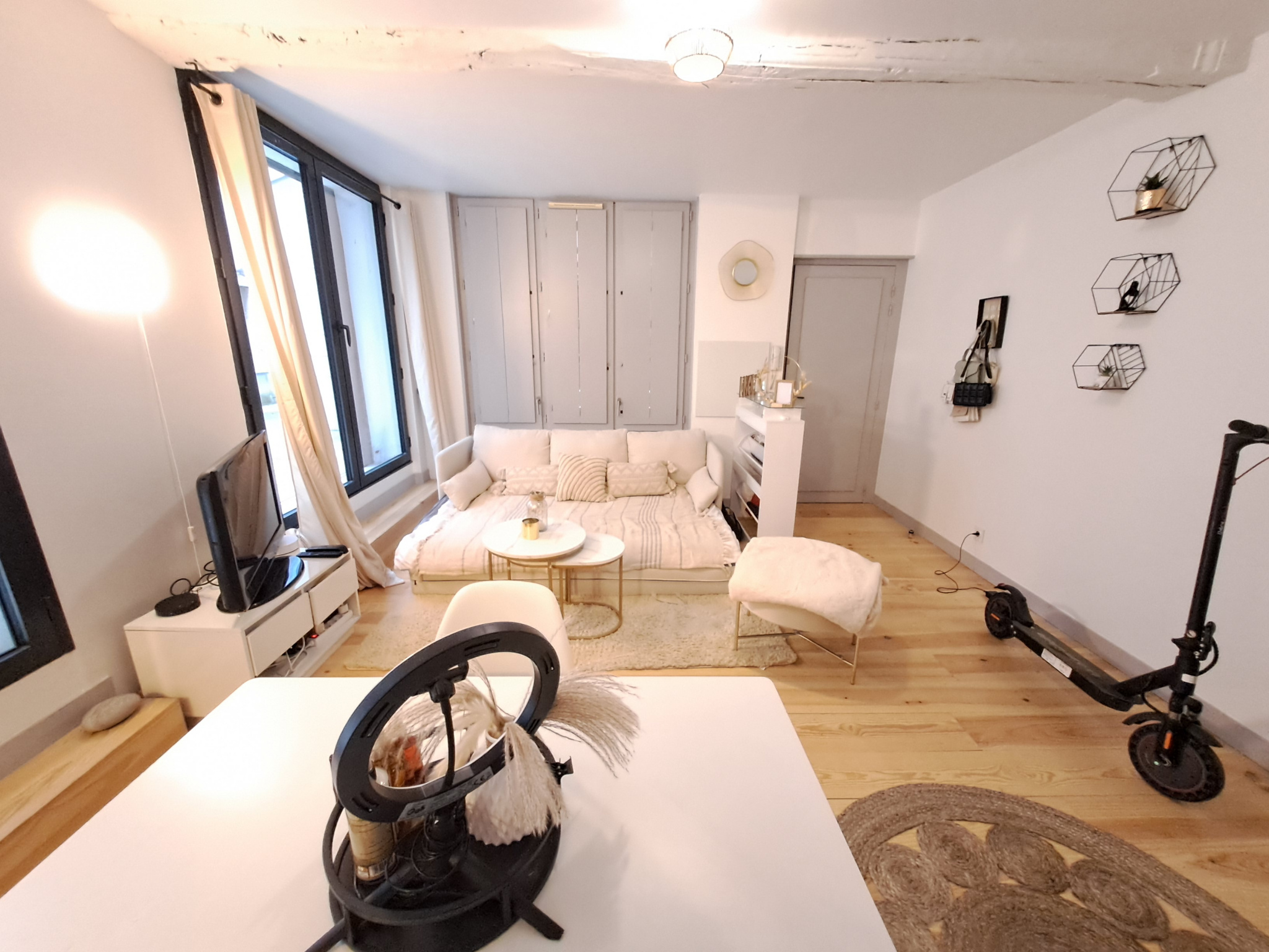 for sale flat in BAYONNE - 175 000