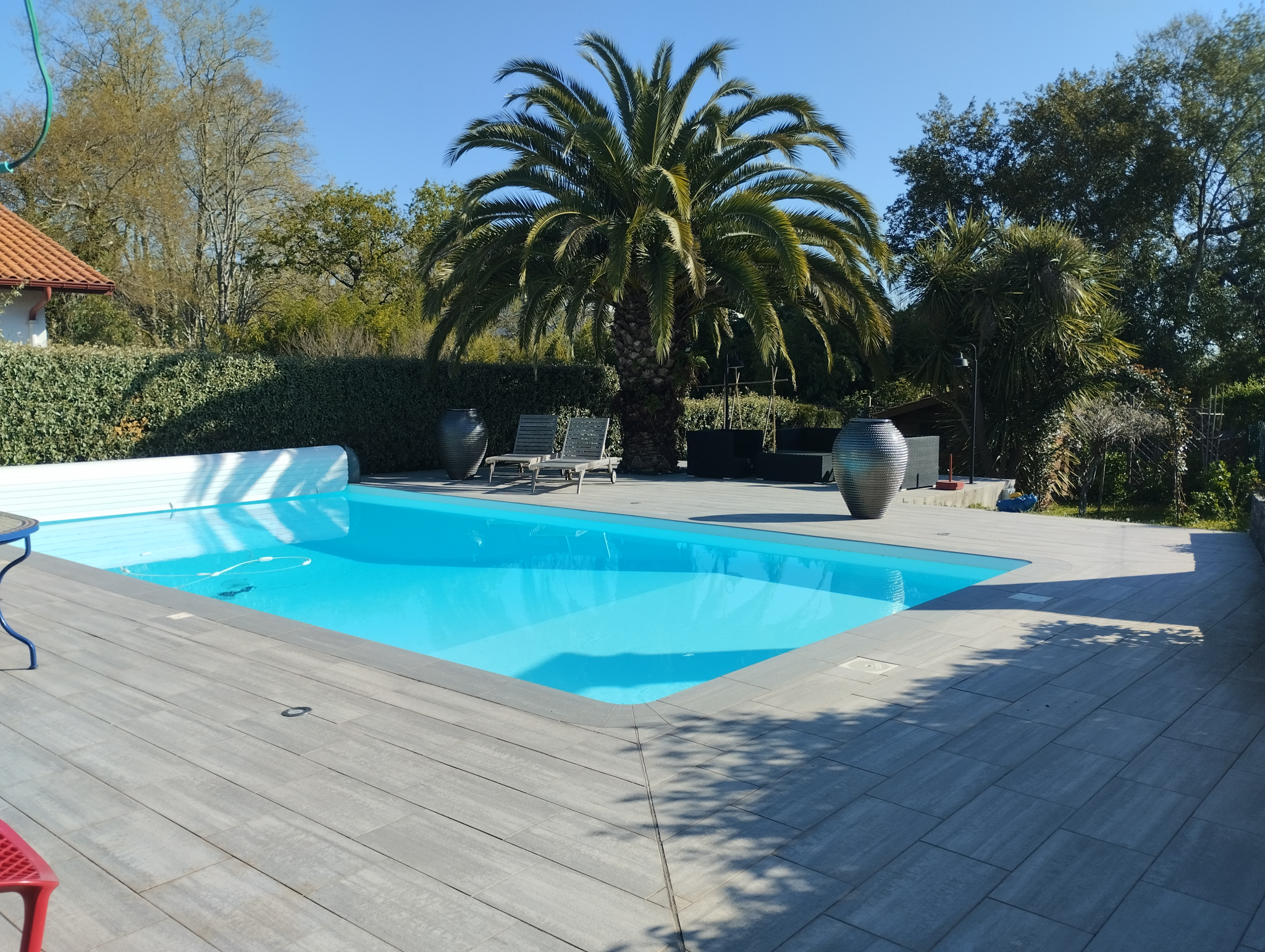 for sale villa in BAYONNE - 780 000