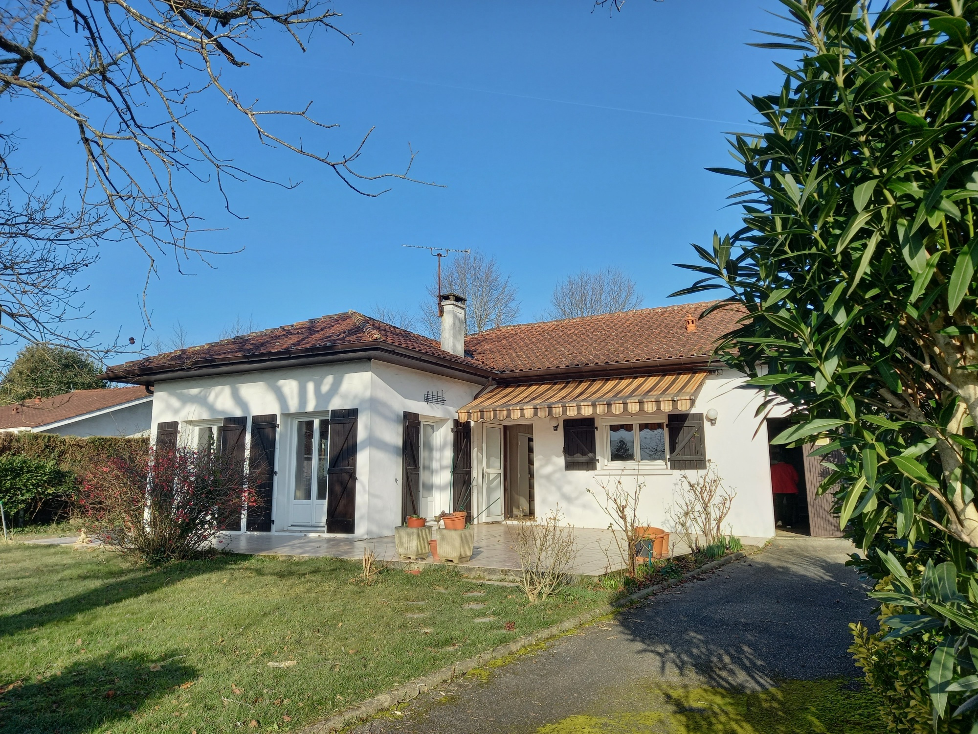 for sale villa in ANGLET - 680 000