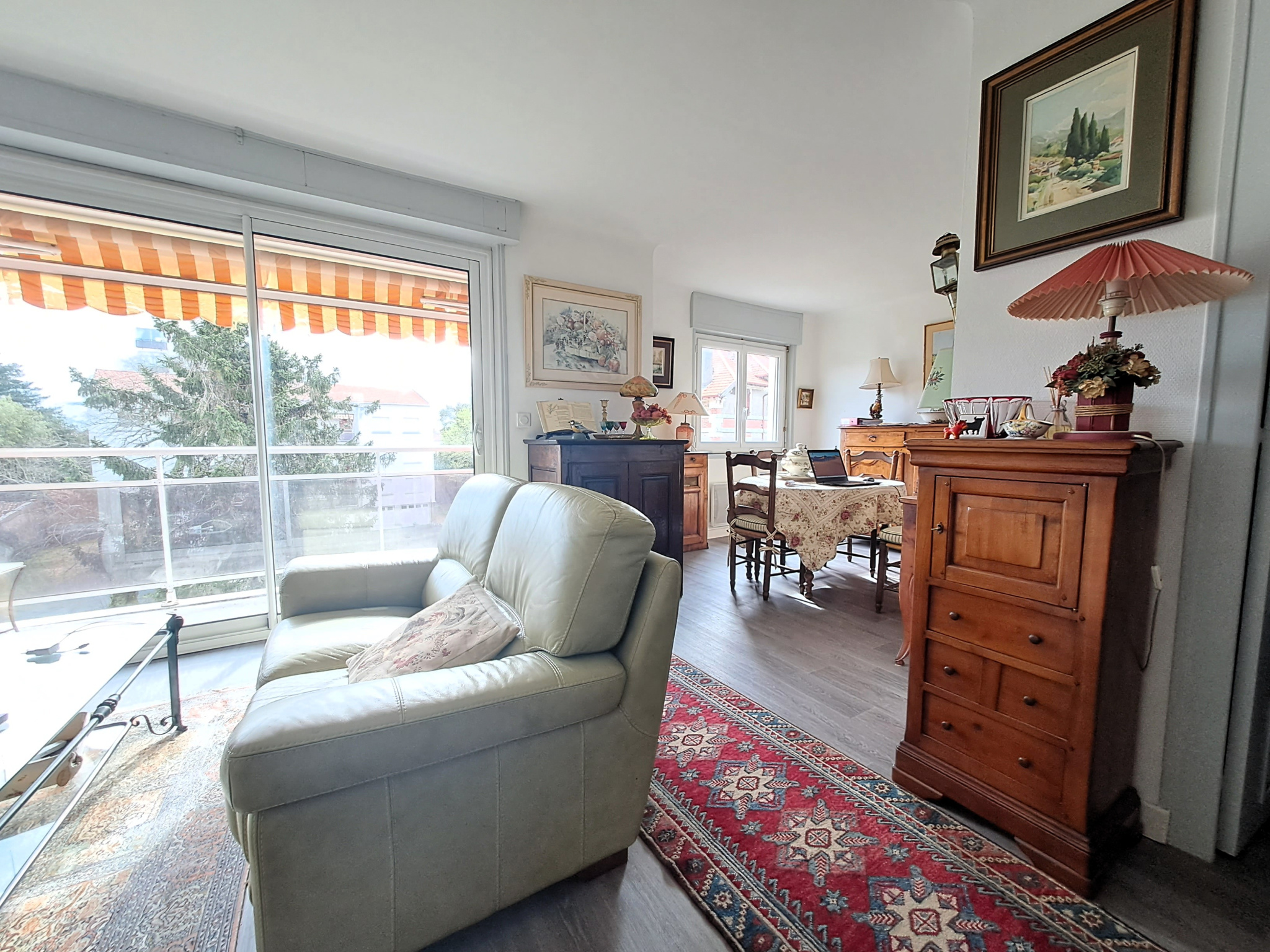 for sale flat in BIARRITZ - 506 400