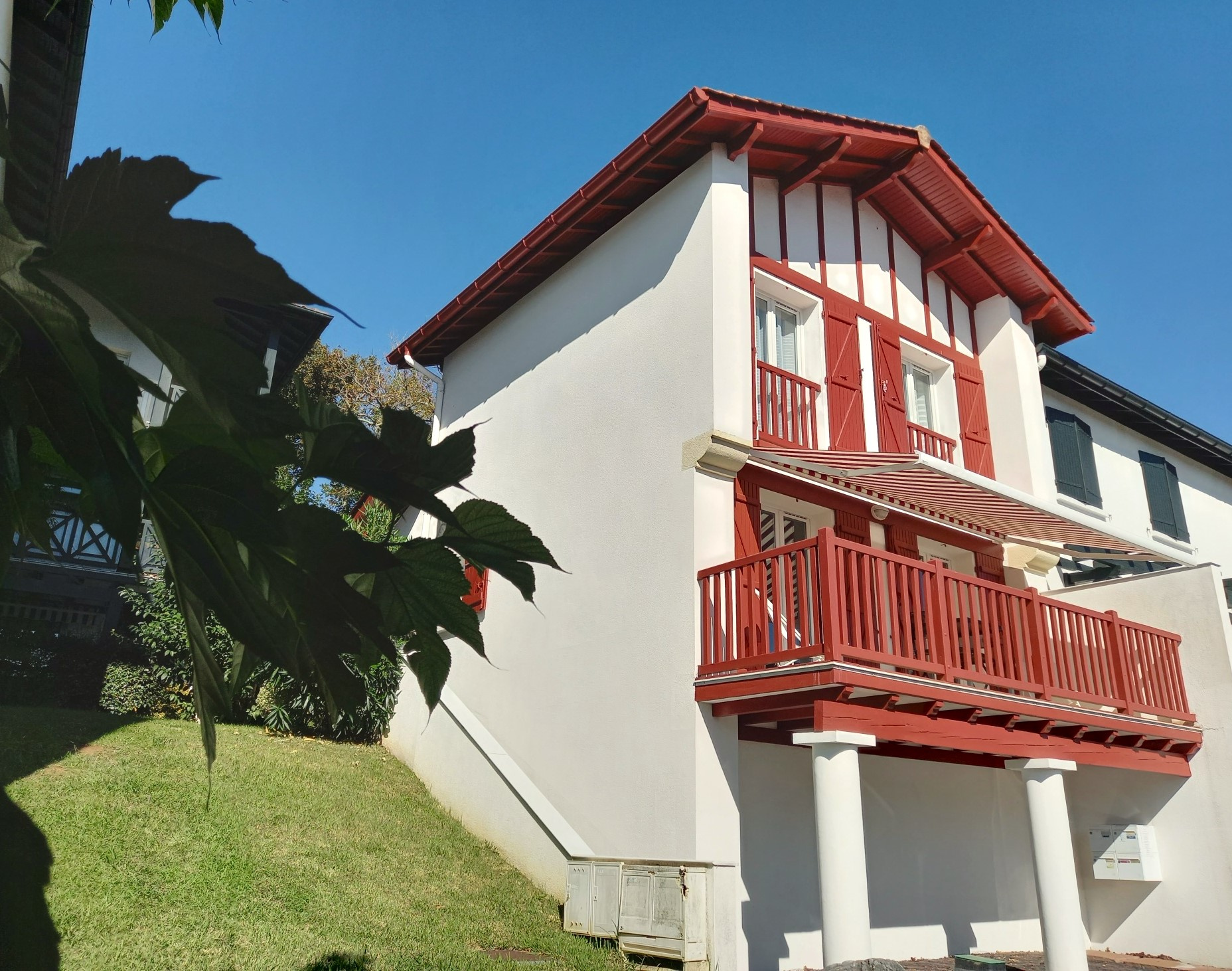 for sale flat à BOUCAU - 320 000