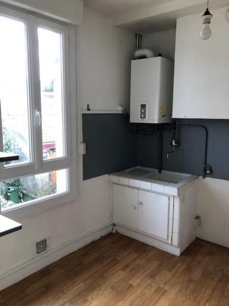 letting flat à CENON - 529 / month