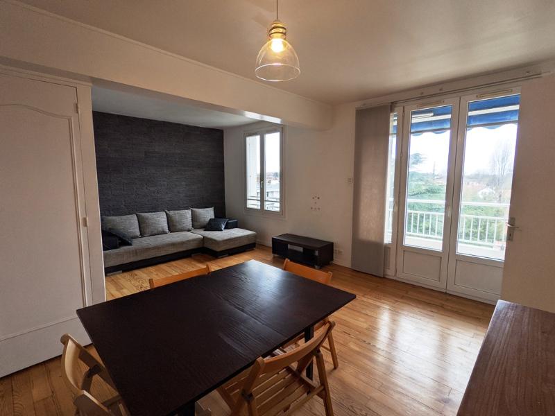 letting flat à BAYONNE - 761 / month