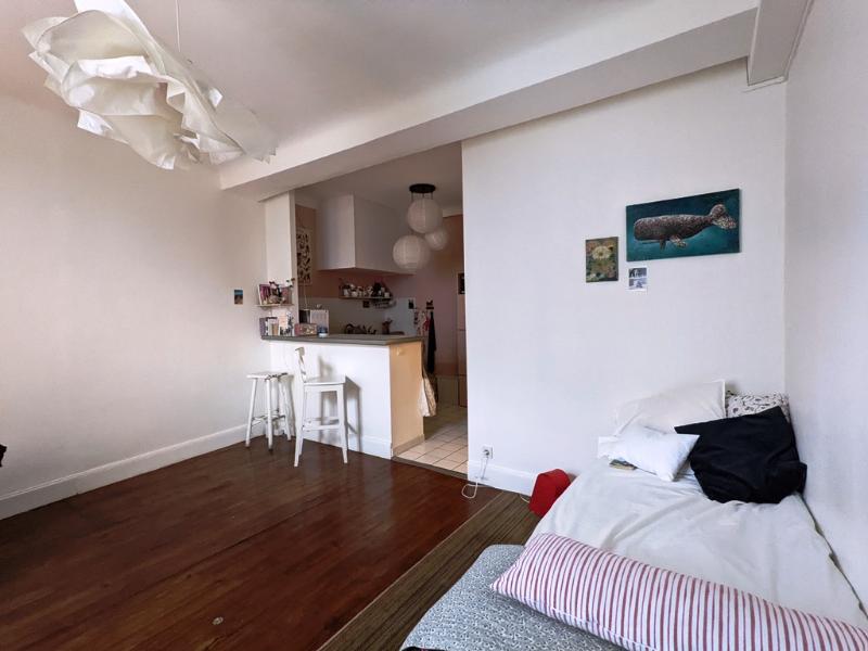 letting flat à BAYONNE - 450 / month