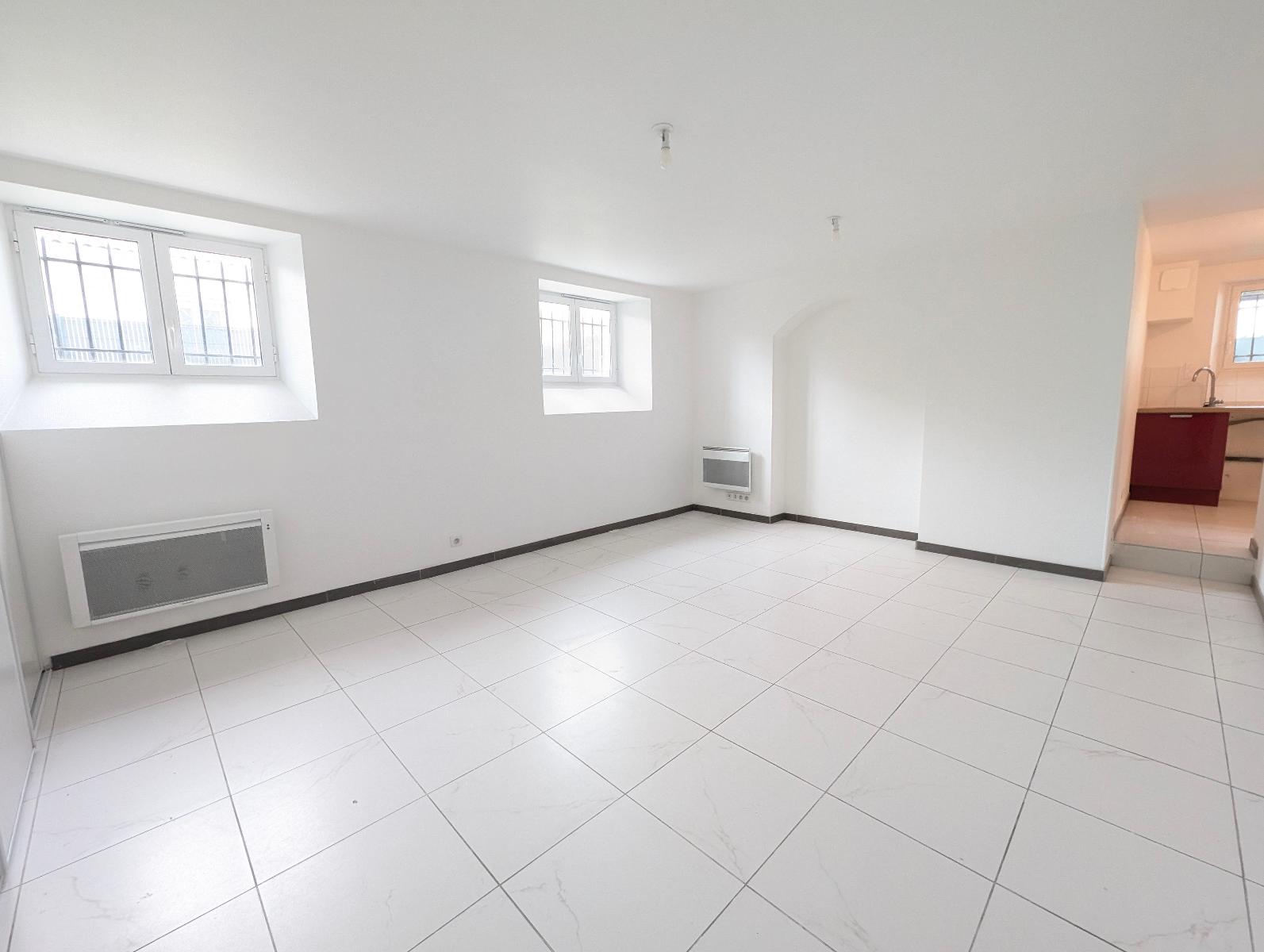 letting flat à BIARRITZ - 845 / month