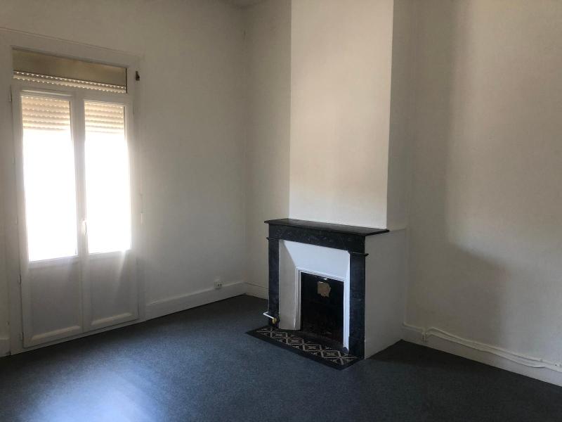 letting flat in BORDEAUX - 563 / month