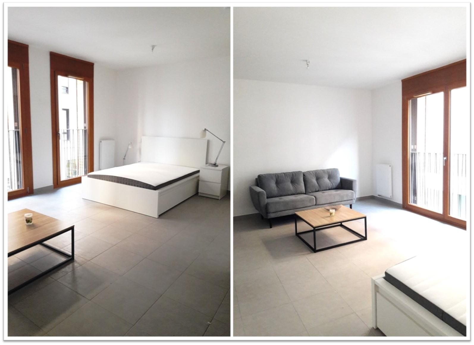 letting flat à BAYONNE - 603 / month